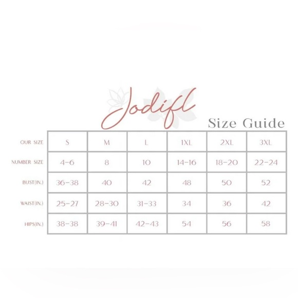 Floral V-Neck Dress - Picture 4 of 6